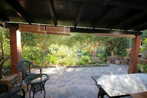 Appartamento Con Giardino Torre Dei Corsari
