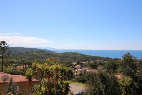 Appartamento Con Giardino Torre Dei Corsari