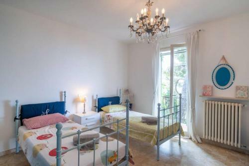 Villa Rosa Del Garda
