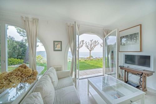 Villa Rosa Del Garda