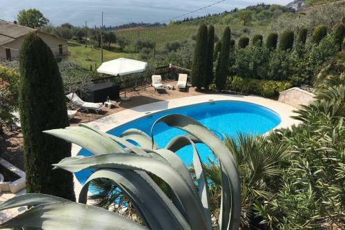 Villa Rosa Del Garda