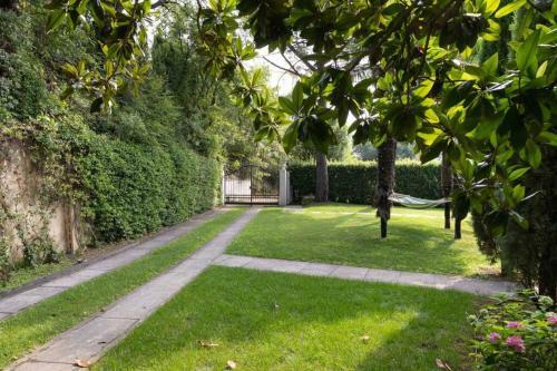 Villa Rosa Del Garda