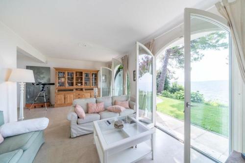 Villa Rosa Del Garda
