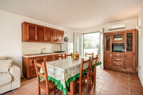 Green Star Holiday House