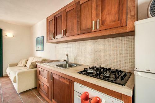 Green Star Holiday House