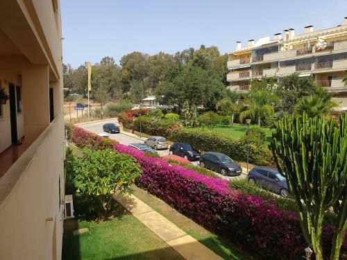Apartamento Corner Sea View Penthouse With 95m� Terraces