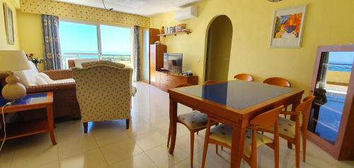 Apartamento Corner Sea View Penthouse With 95m� Terraces
