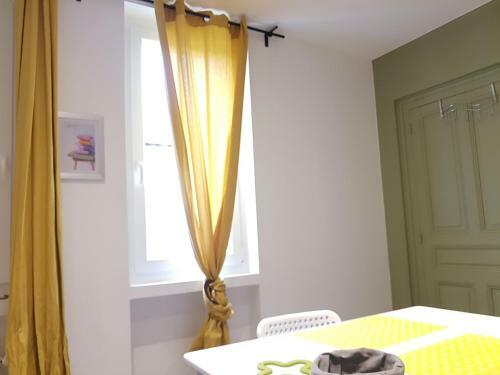 Apartamento Studio �quip� Centre Ville