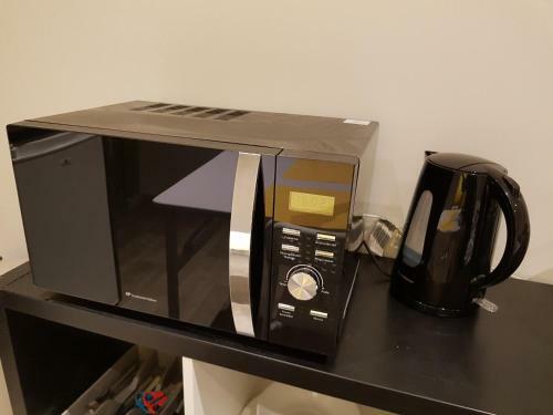 Apartamento Studio �quip� Centre Ville