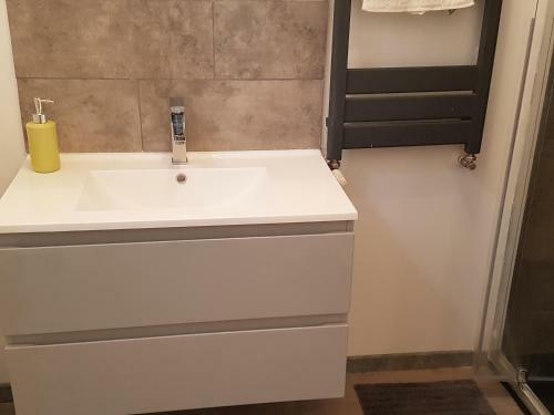 Apartamento Studio �quip� Centre Ville