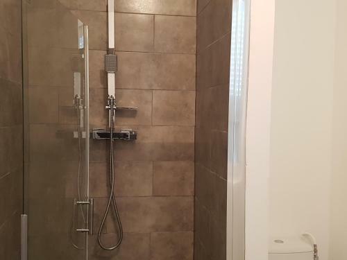 Apartamento Studio �quip� Centre Ville