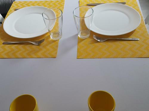 Apartamento Studio �quip� Centre Ville