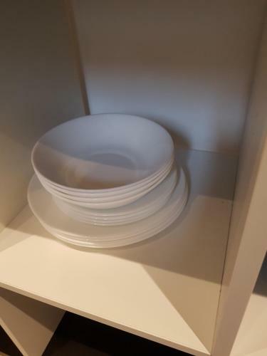 Apartamento Studio �quip� Centre Ville