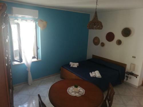 Apartamento Al Bluas