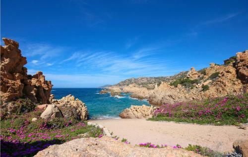 Nice Apartment In Costa Paradiso With