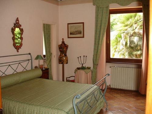 Hostal Villa Colle Farnese