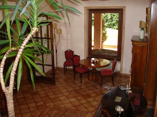 Hostal Villa Colle Farnese