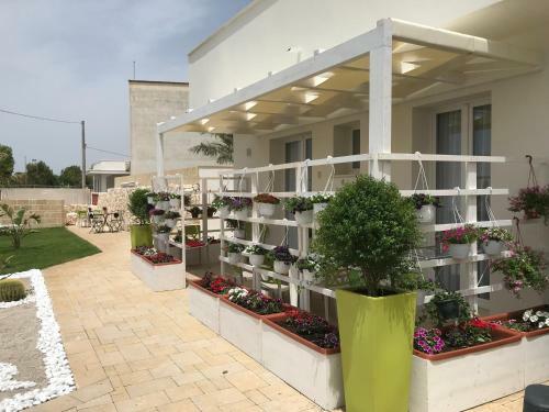 Apartamento Diletta Residence, Con Piscina