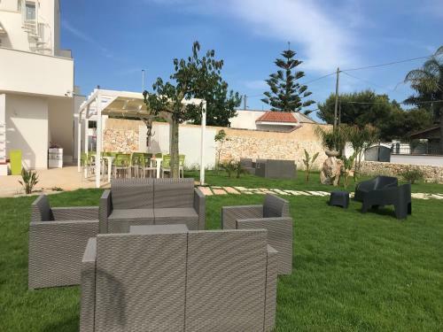 Apartamento Diletta Residence, Con Piscina