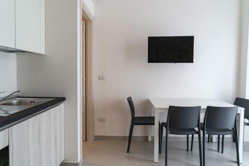 Apartamento Diletta Residence, Con Piscina