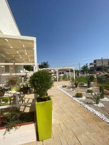 Apartamento Diletta Residence, Con Piscina