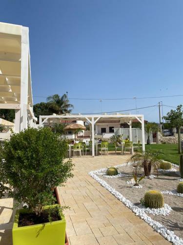 Apartamento Diletta Residence, Con Piscina