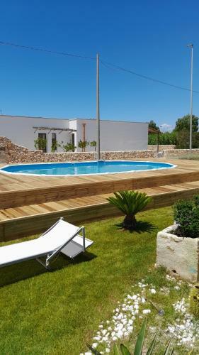 Apartamento Diletta Residence, Con Piscina