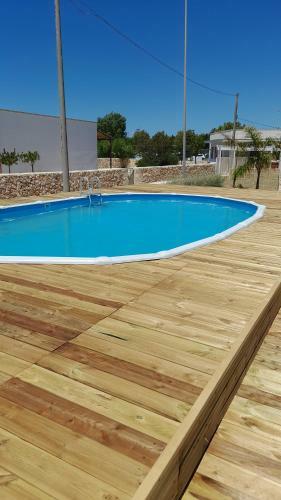 Apartamento Diletta Residence, Con Piscina