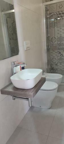 Apartamento Diletta Residence, Con Piscina