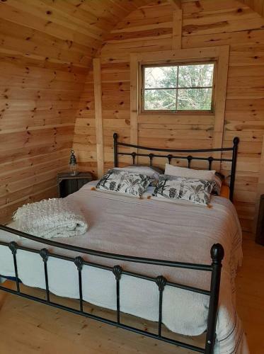 Captivating 1-bed Pod In Passais-villages