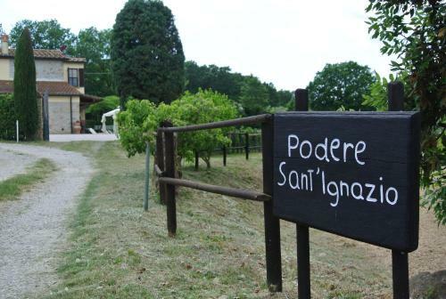 Podere S.ignazio