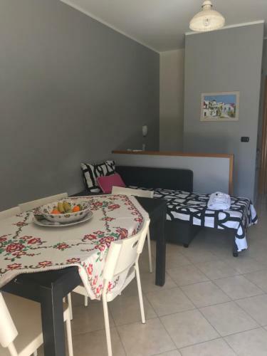 Villetta Silvana Tra Mare E Pineta