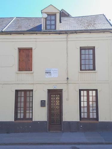 Chez Simone