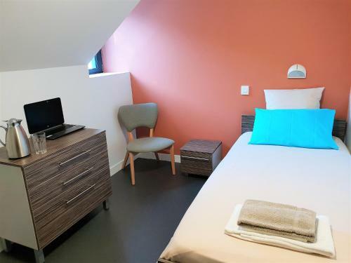Hotel Gorre-menez