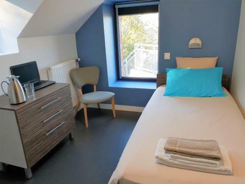 Hotel Gorre-menez