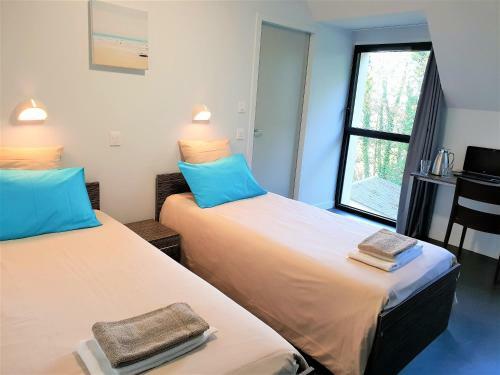 Hotel Gorre-menez
