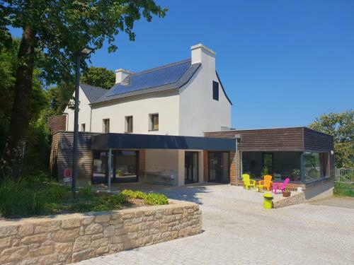 Hotel Gorre-menez