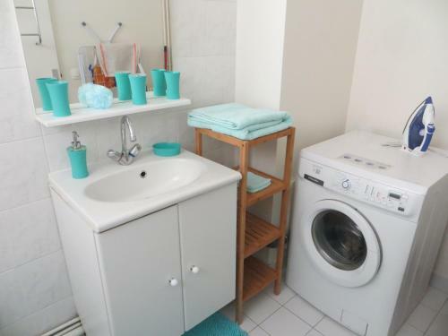 Apartamento Foch St. Germain