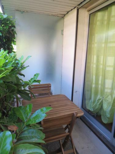 Apartamento Foch St. Germain