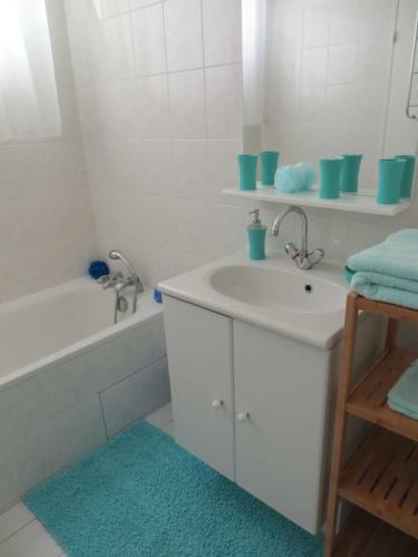 Apartamento Foch St. Germain