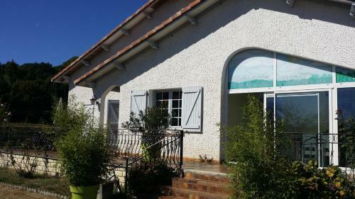 Bed & Breakfast Chez Amelie Et Quentin