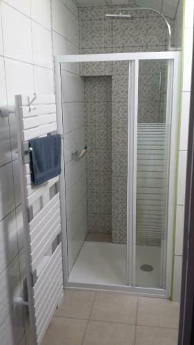 Bed & Breakfast Chez Amelie Et Quentin