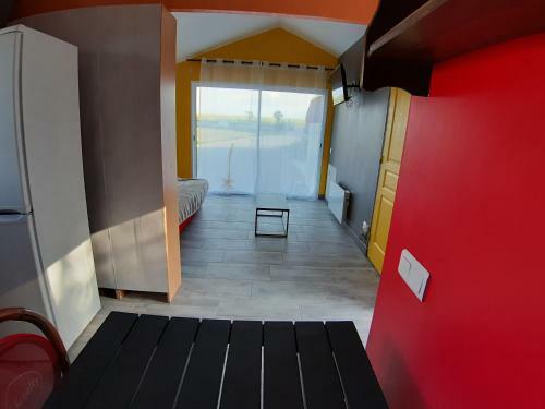 Apartamento Chez Amelie Et Quentin