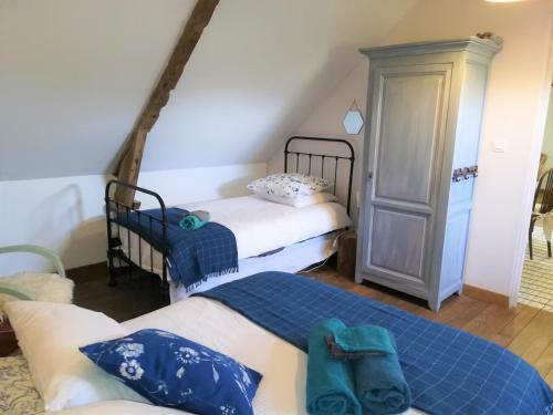 Hostal La Suite Tr�mignon
