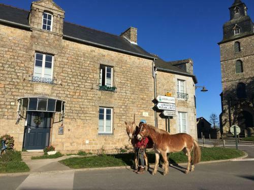 Hostal La Suite Tr�mignon