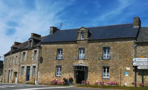 Hostal La Suite Tr�mignon
