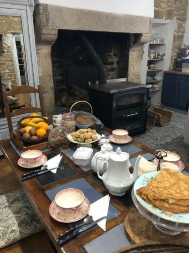 Hostal La Suite Tr�mignon
