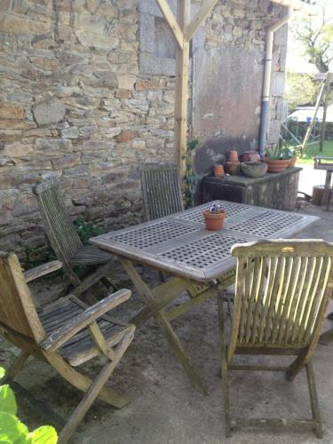 Hostal La Suite Tr�mignon