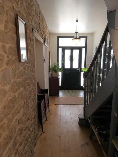 Hostal La Suite Tr�mignon