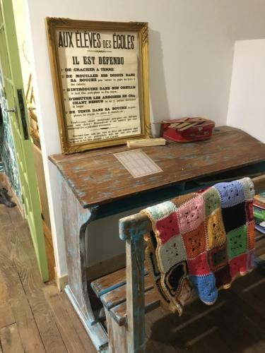 Hostal La Suite Tr�mignon